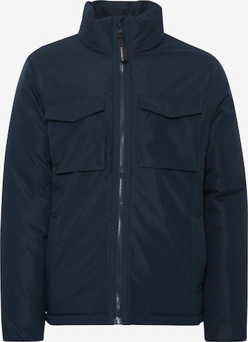 Veste mi-saison 'PRDeke' 11 Project en bleu : devant