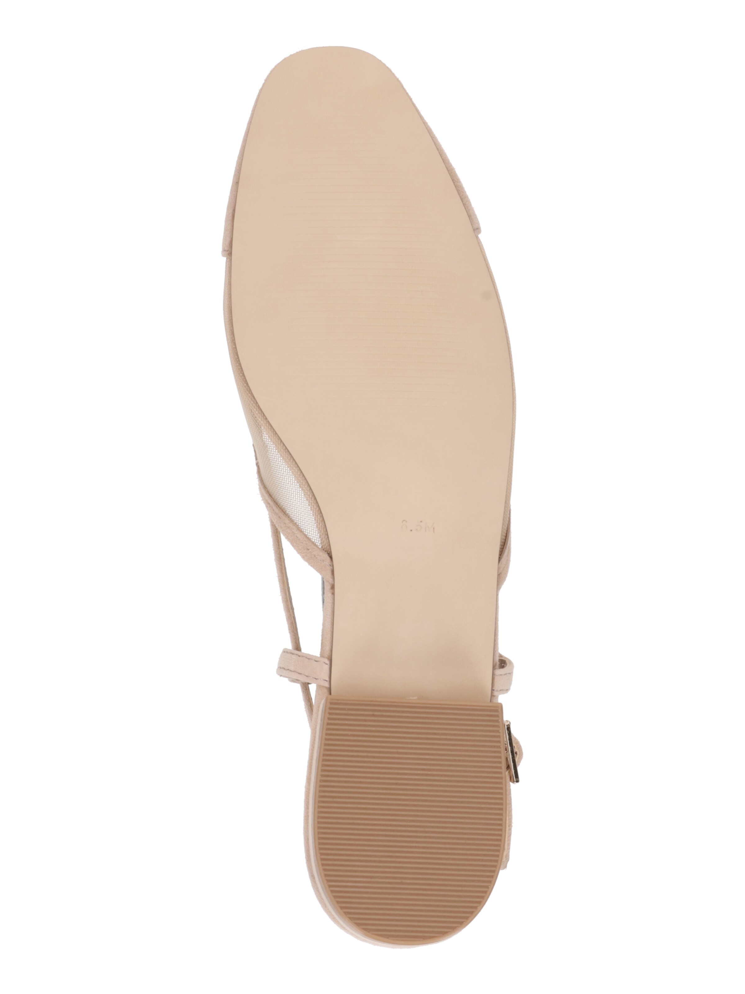 Ballerines à lanières 'Belinda-M' STEVE MADDEN en beige