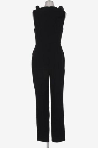 NEW LOOK Overall oder Jumpsuit M in Schwarz