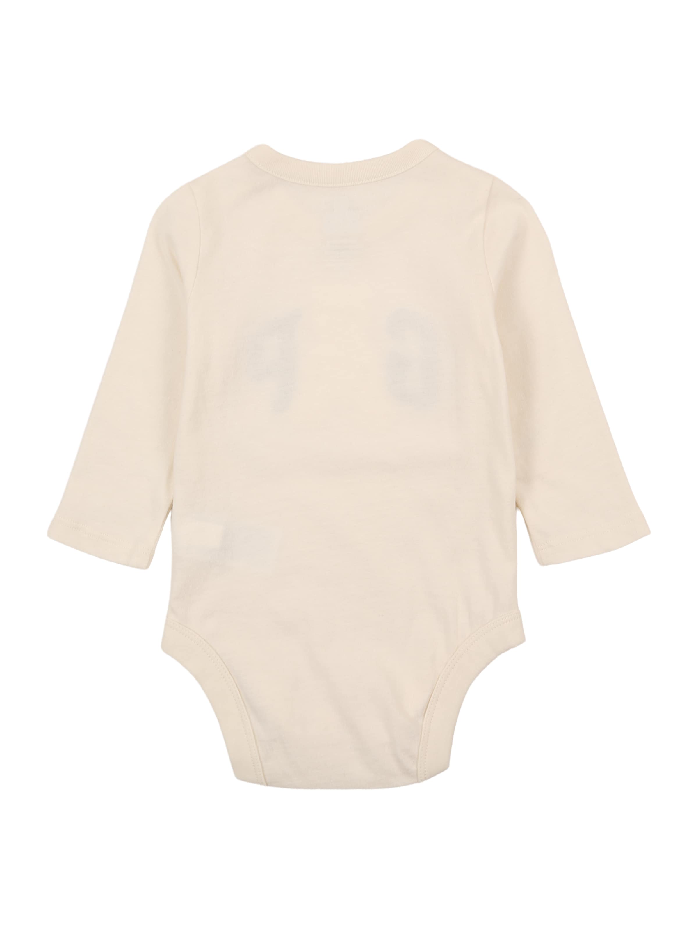 GAP - Macacão/Body em branco