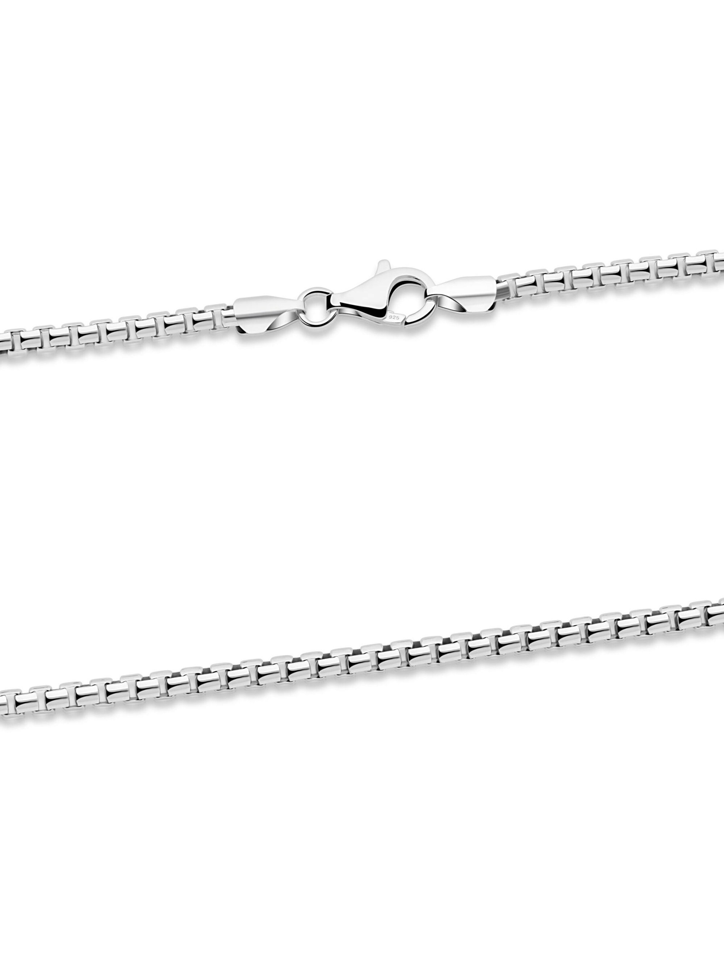 Tony Fein Kette 'Venezianer'‌‌‌‌‌‌ in Silber