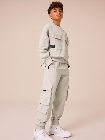 Next Regular Pants in White