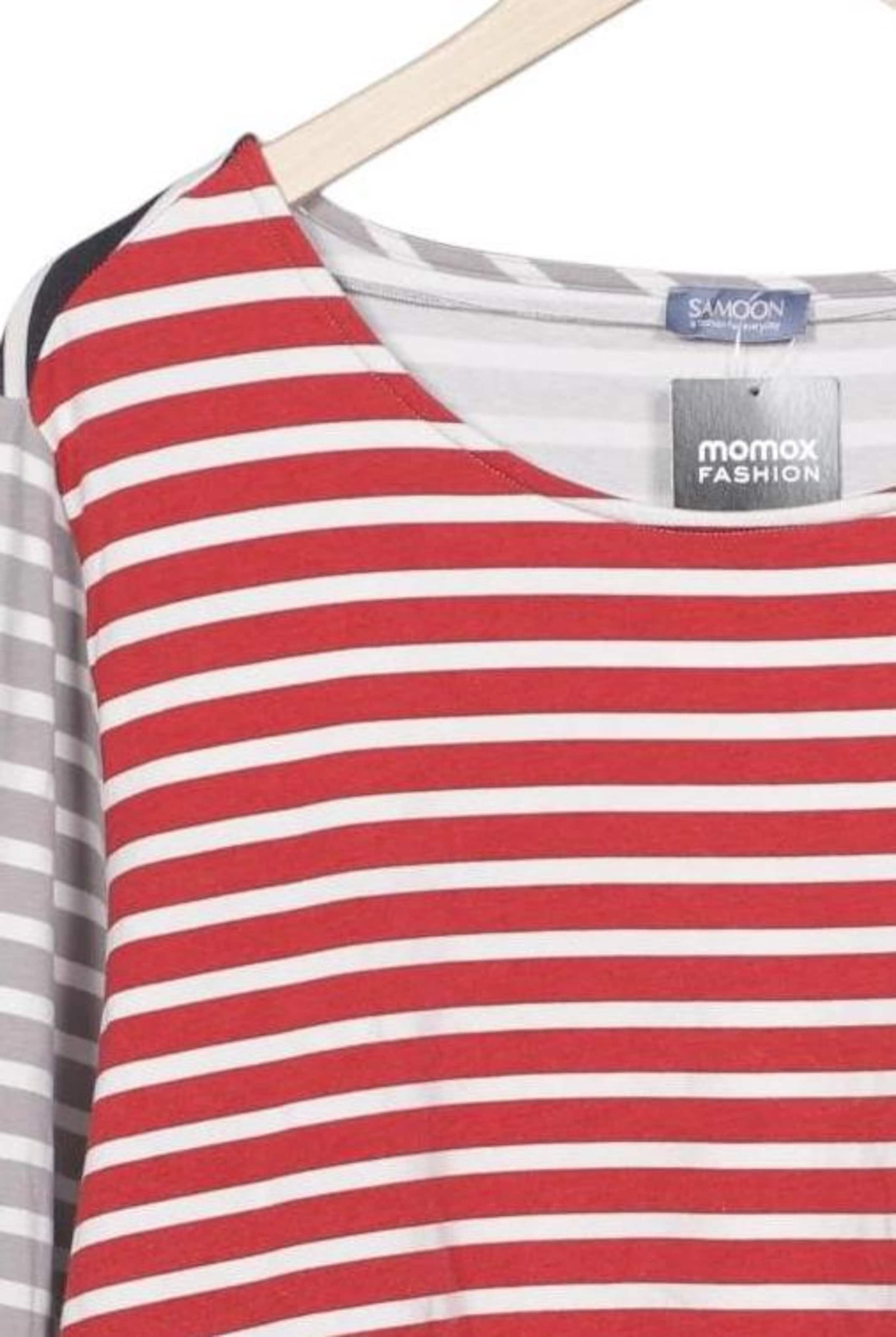 SAMOON Sweatshirt & Zip-Up Hoodie in 6XL in Mixed colors