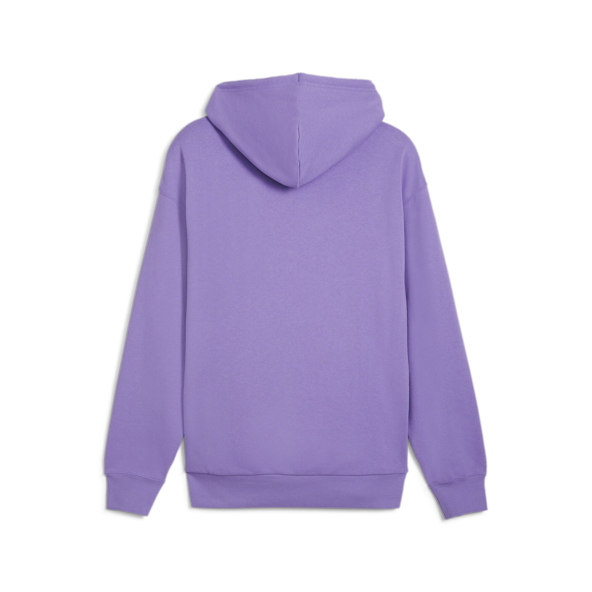 PUMA Majica 'Downtown 180' | vijolična barva