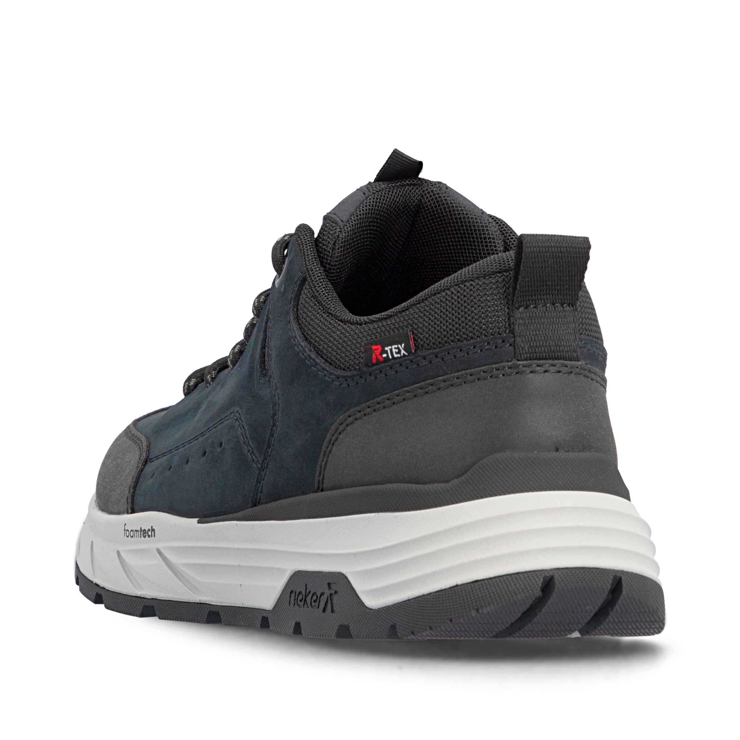 Rieker Sneakers in Blue