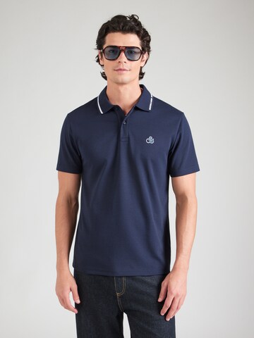 SCOTCH & SODA Bluser & t-shirts i blå: forside