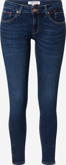Tommy Jeans Farkut 'SCARLETT' värissä sininen, Tuotenäkymä