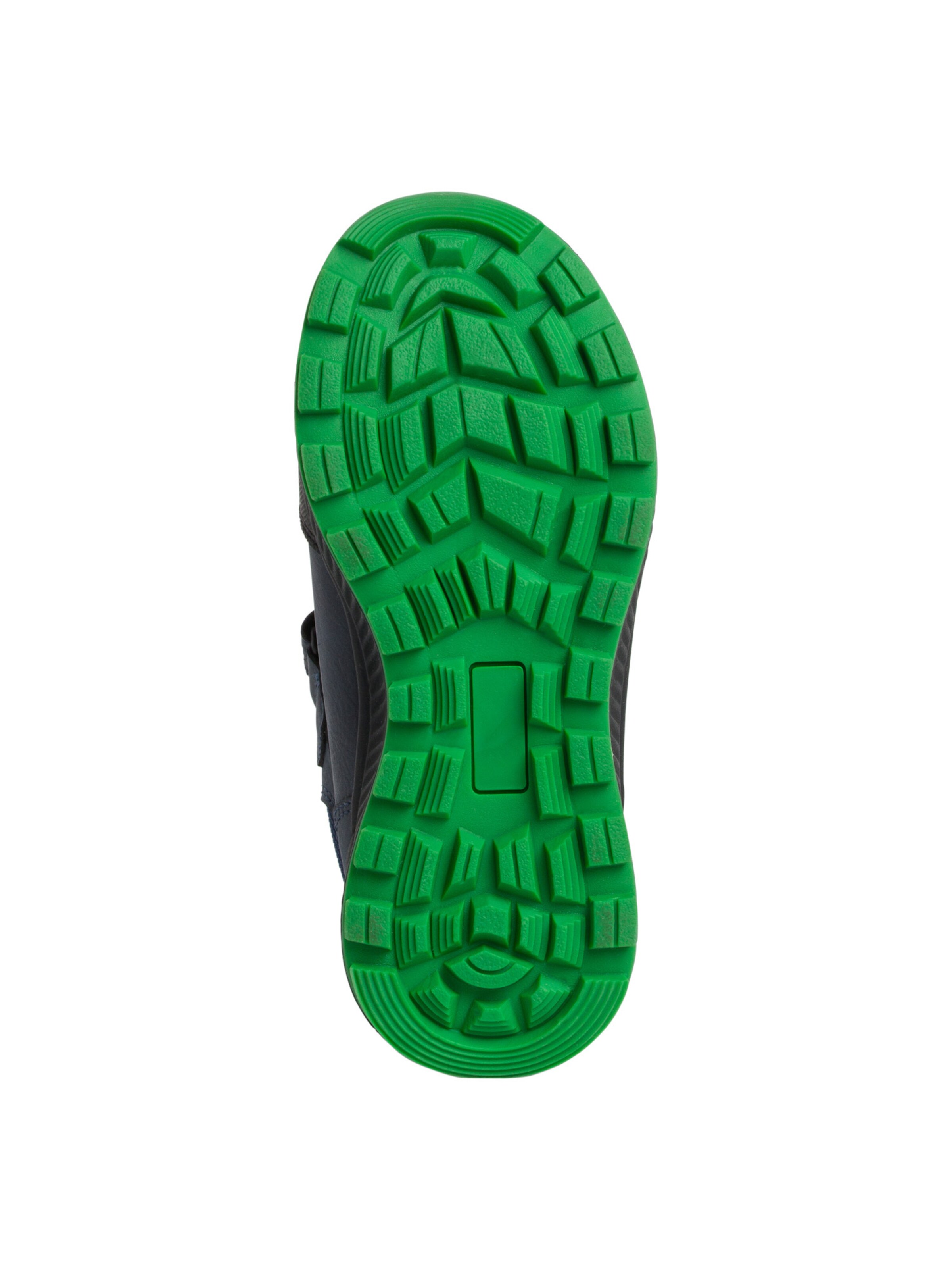 s.Oliver Stiefel in Blau