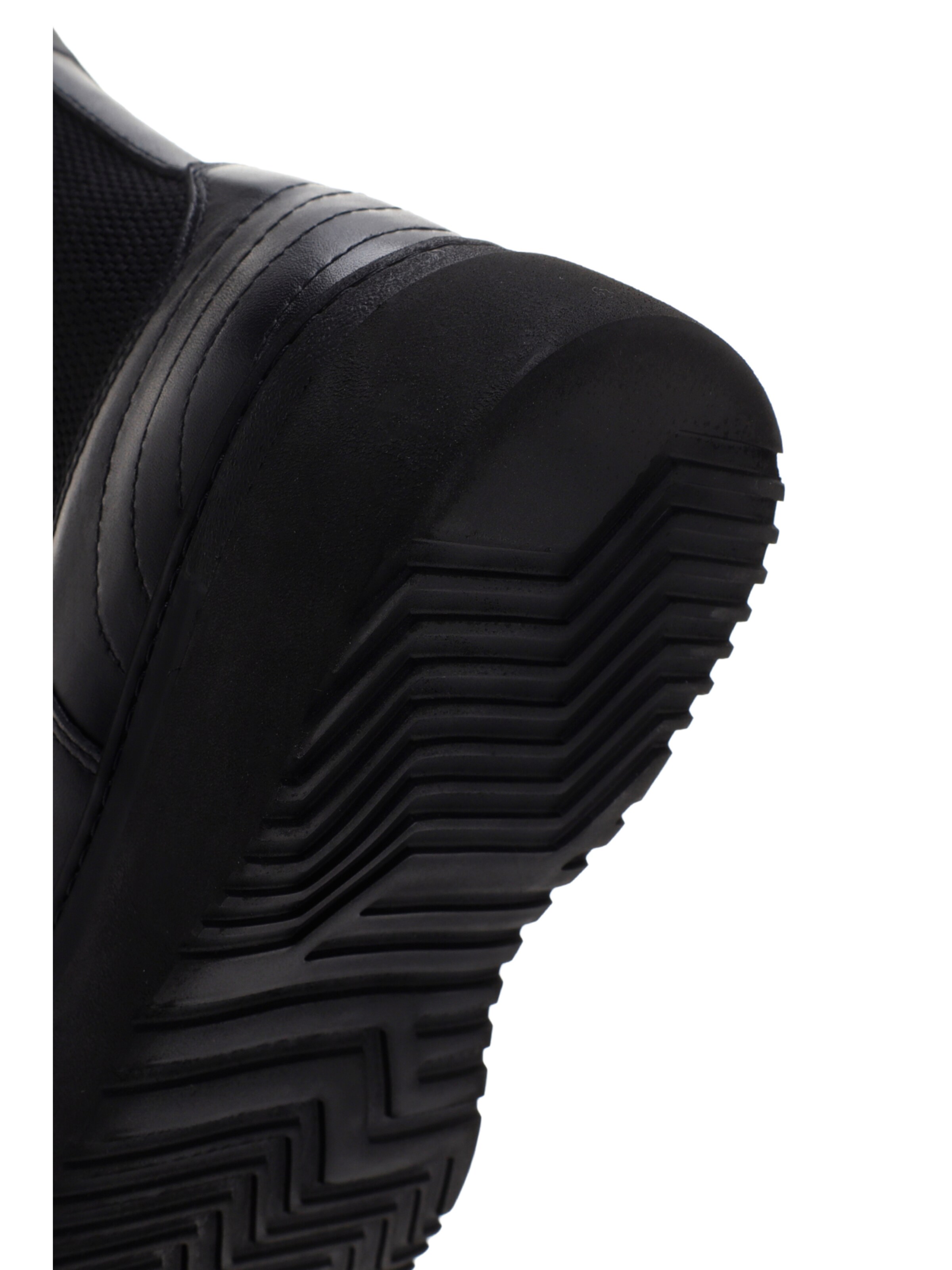 Chelsea Boots 's Chelsea Boots ' Men's Chelsea Boots ' Derimod en noir