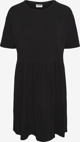 Robe 'Kerry' Noisy may en noir : devant