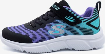 Skechers Kids Sneakers 'Go Run 650' in Purple: front