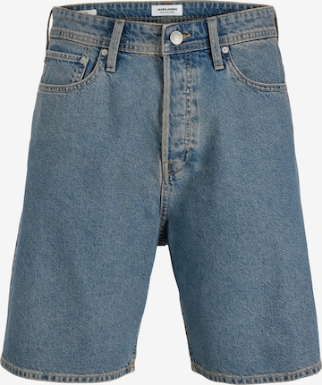 JACK & JONES - Vaquero 'JJITONY JJORIGINAL ' en azul: frente