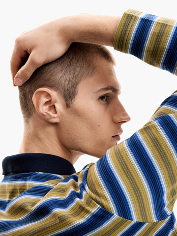 Desigual Koszulka w kolorze niebieski