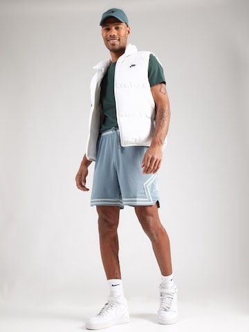 Jordan Обычный Спортивные штаны 'SPRT' в Серый