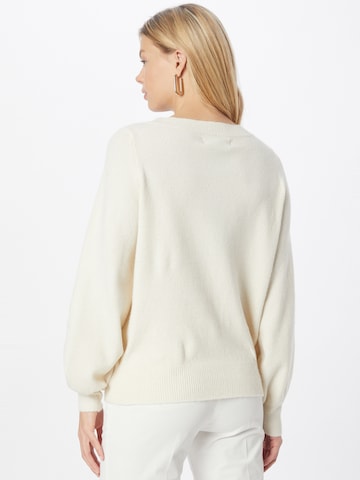 VERO MODA Tröja 'BRILLIANT' i beige