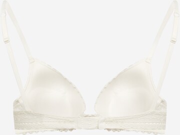 Push-up Reggiseno 'PANAMA' di ETAM in bianco