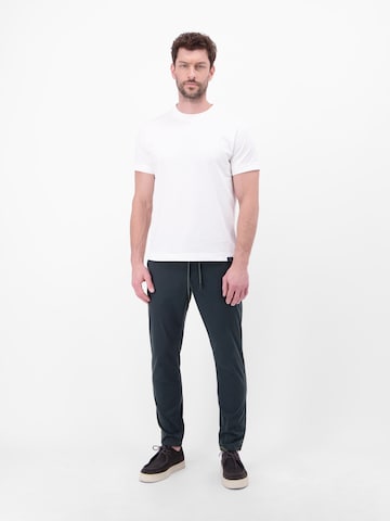 LERROS Regular Trousers in Blue