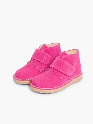 Pisamonas Kozačky – pink