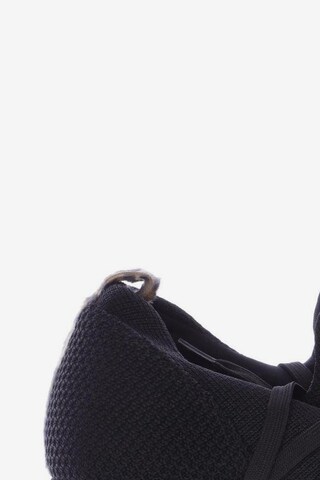 MARCO TOZZI Sneaker 41 in Schwarz