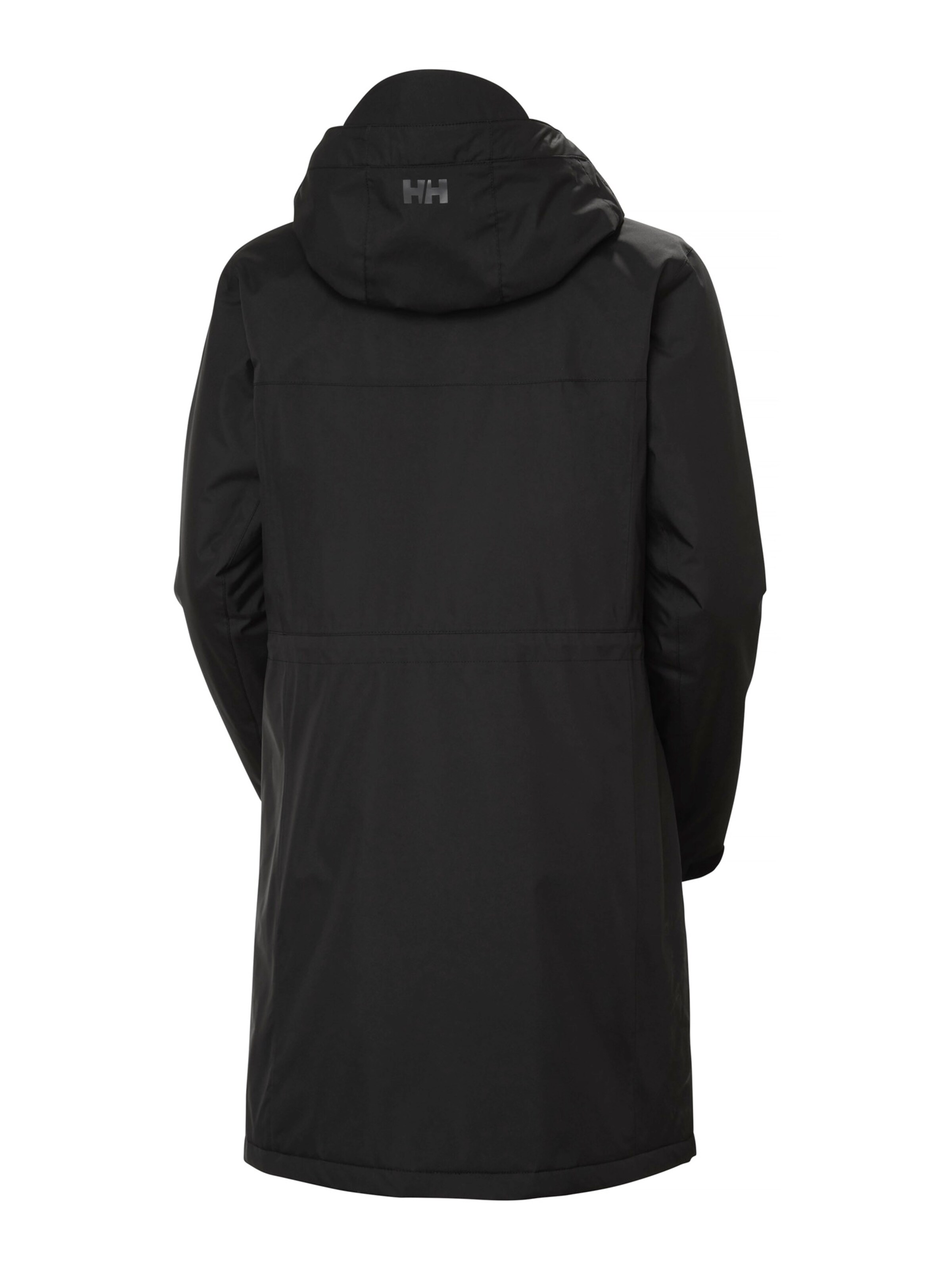Veste fonctionnelle 'WESTPORT' HELLY HANSEN en noir