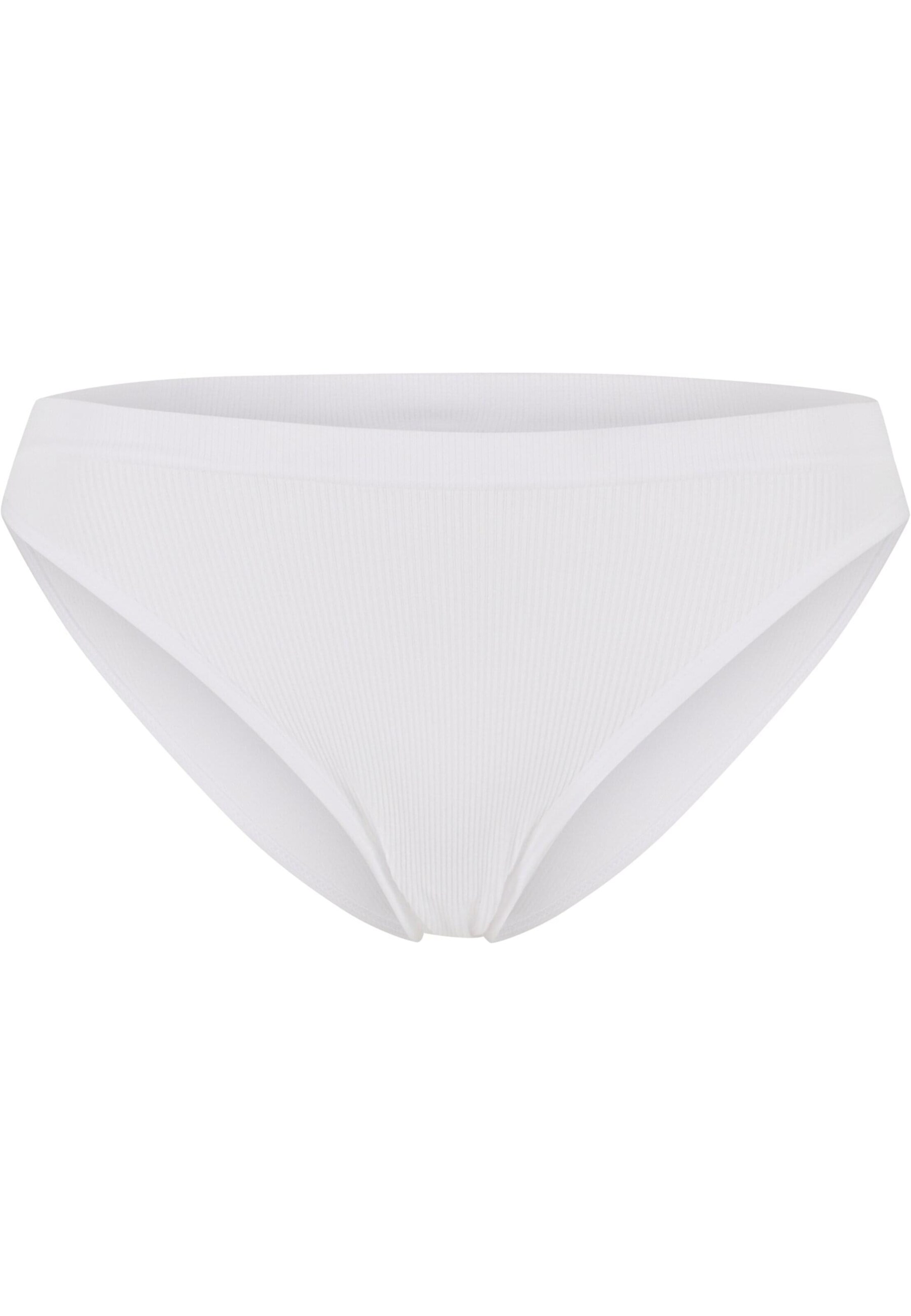 Urban Classics Kalhotky – černá