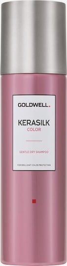 Goldwell Kerasilk Shampoo 'Gentle Dry' in transparent, Produktansicht