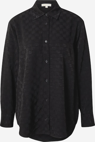 MICHAEL Michael Kors Bluse in Schwarz: predná strana