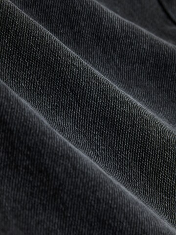 Next Regular Jeans in Schwarz