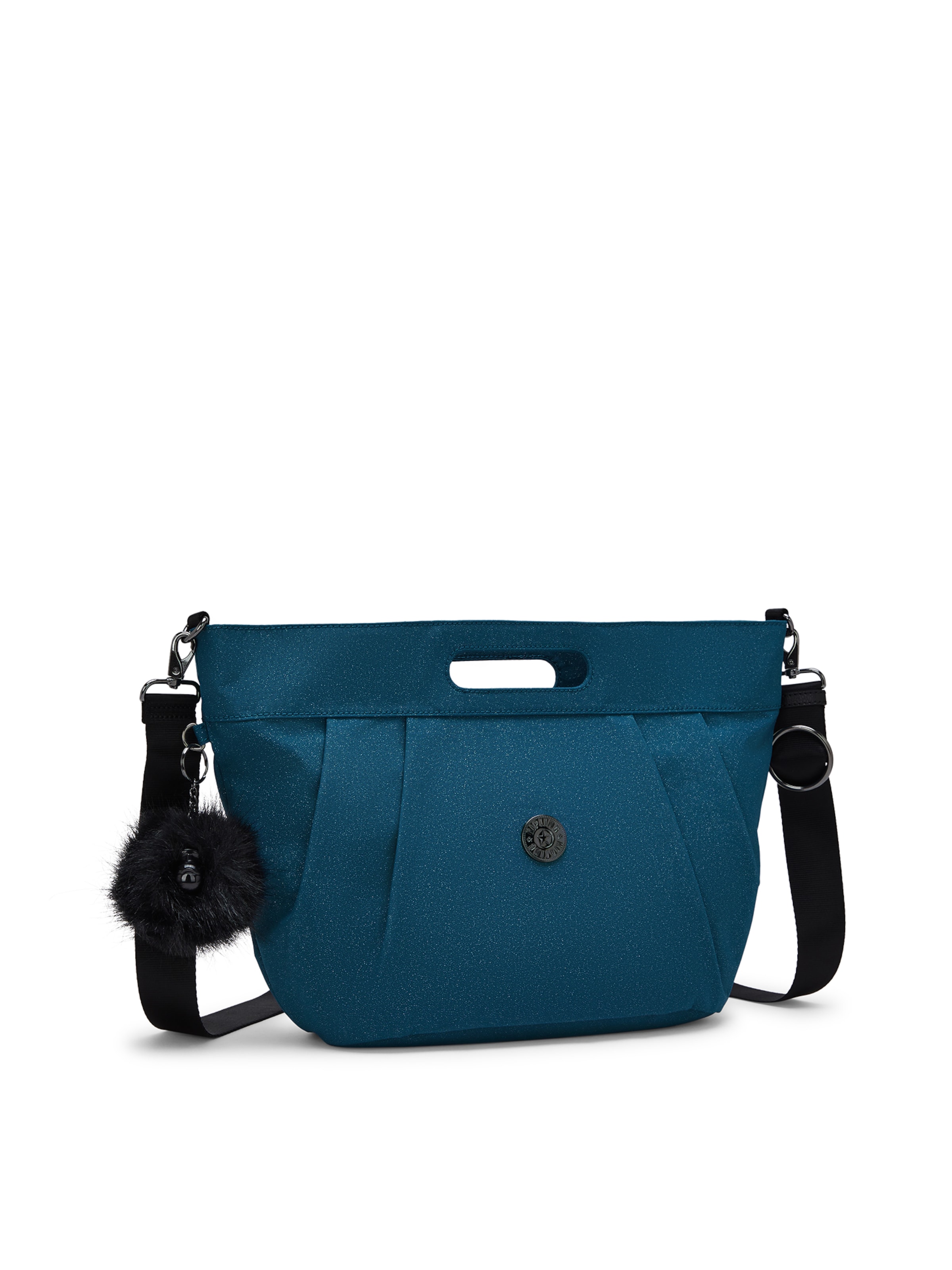 Sac à bandoulière 'Rucci' KIPLING en bleu