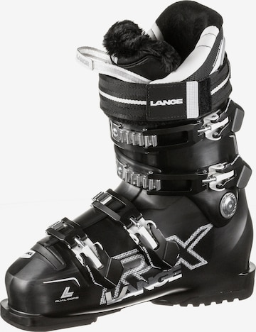 LANGE Ski Boots 'RX 80W' in Black: front