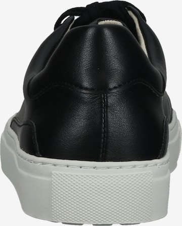 ENBALANCED Sneaker in Schwarz