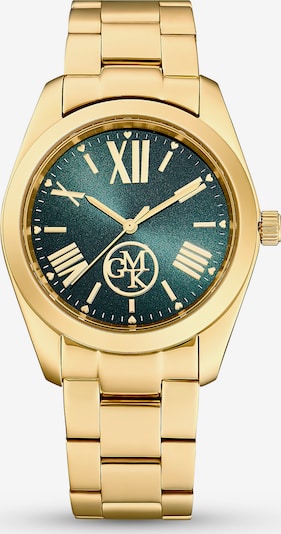Guido Maria Kretschmer Jewellery Damen Uhr in gold, Produktansicht
