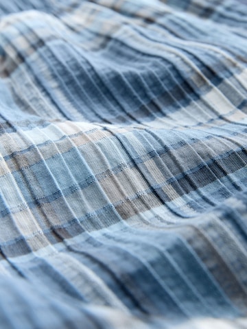 Next Dolga pižama | modra barva