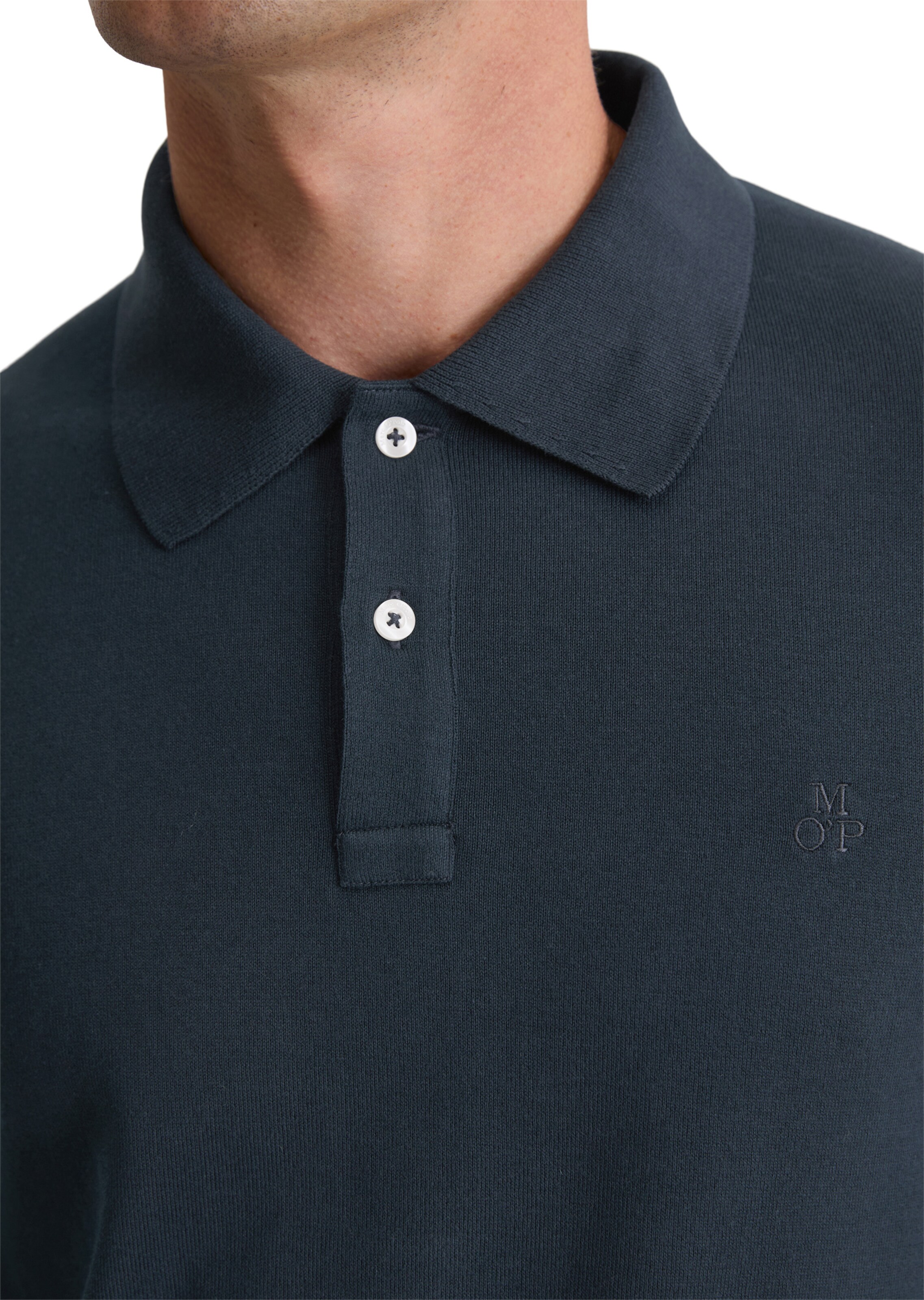 Maglietta di Marc O'Polo in blu