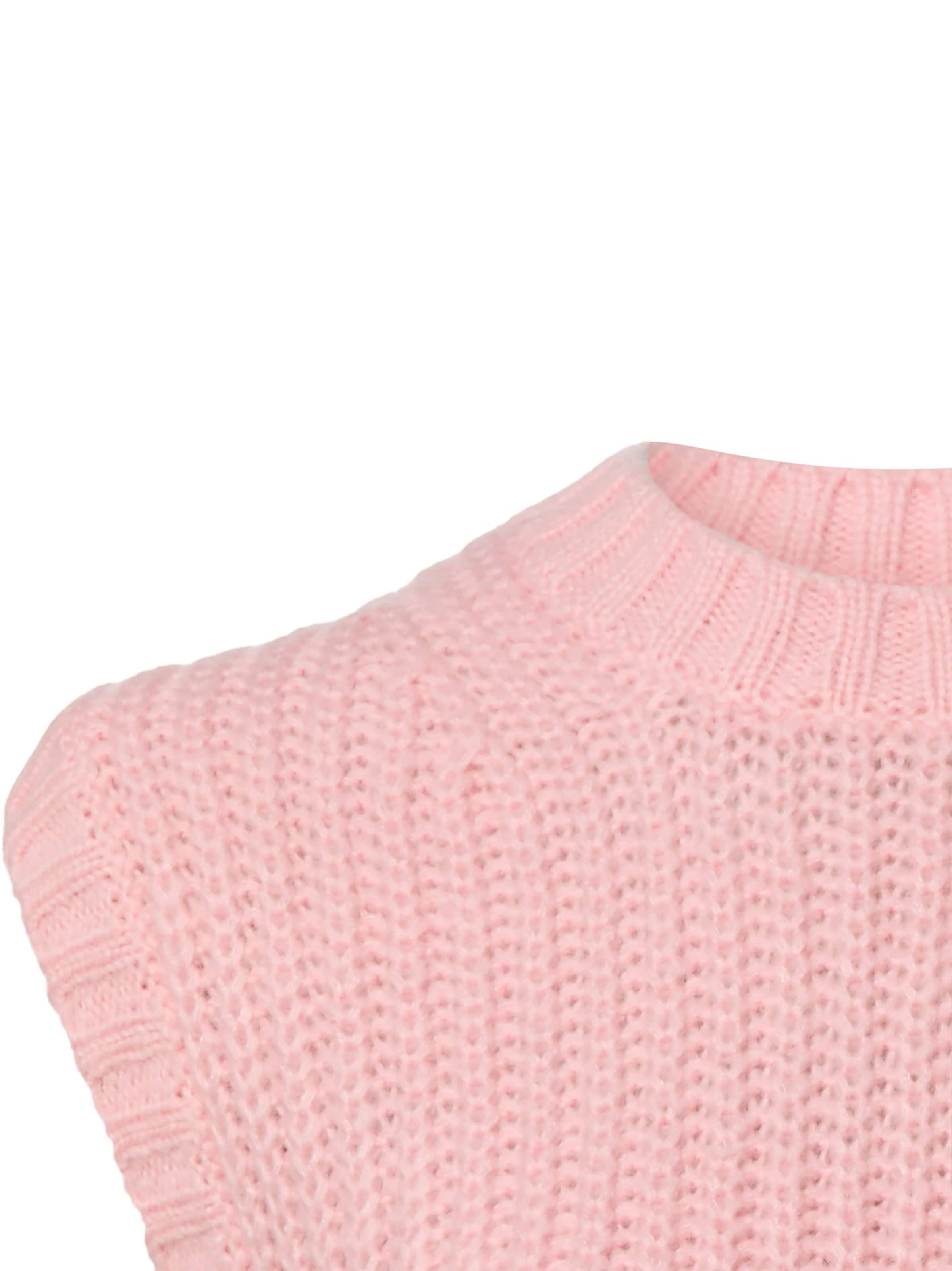OPUS Pullover 'Portuna' in Pink