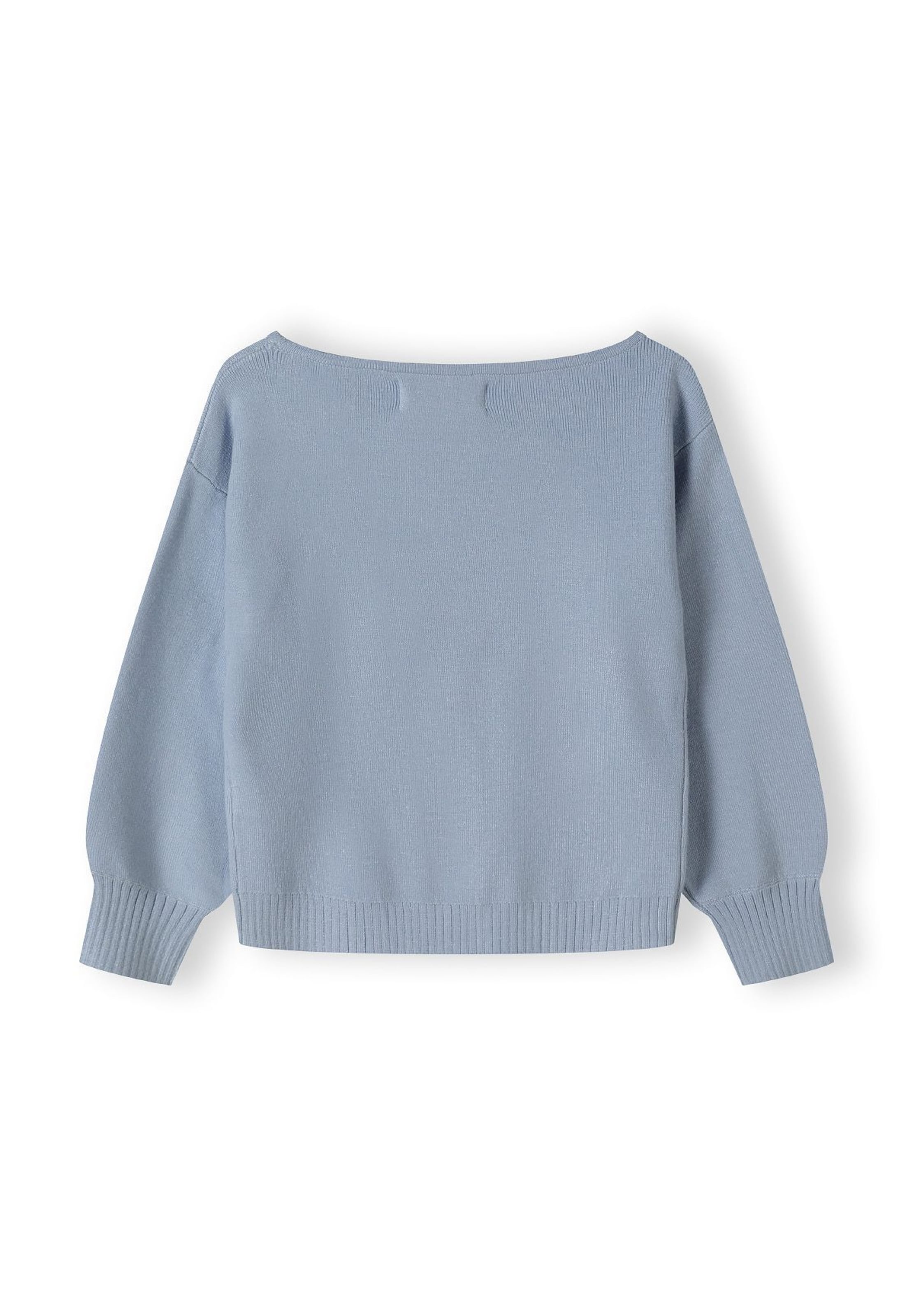 MINOTI Свитер в Синий