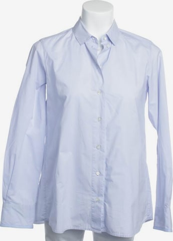 Marc O'Polo Blouse & Tunic in XS in Blue: front