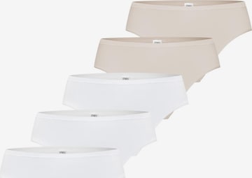 Mey Panty 'Modal Pure' in Beige: Vorderseite