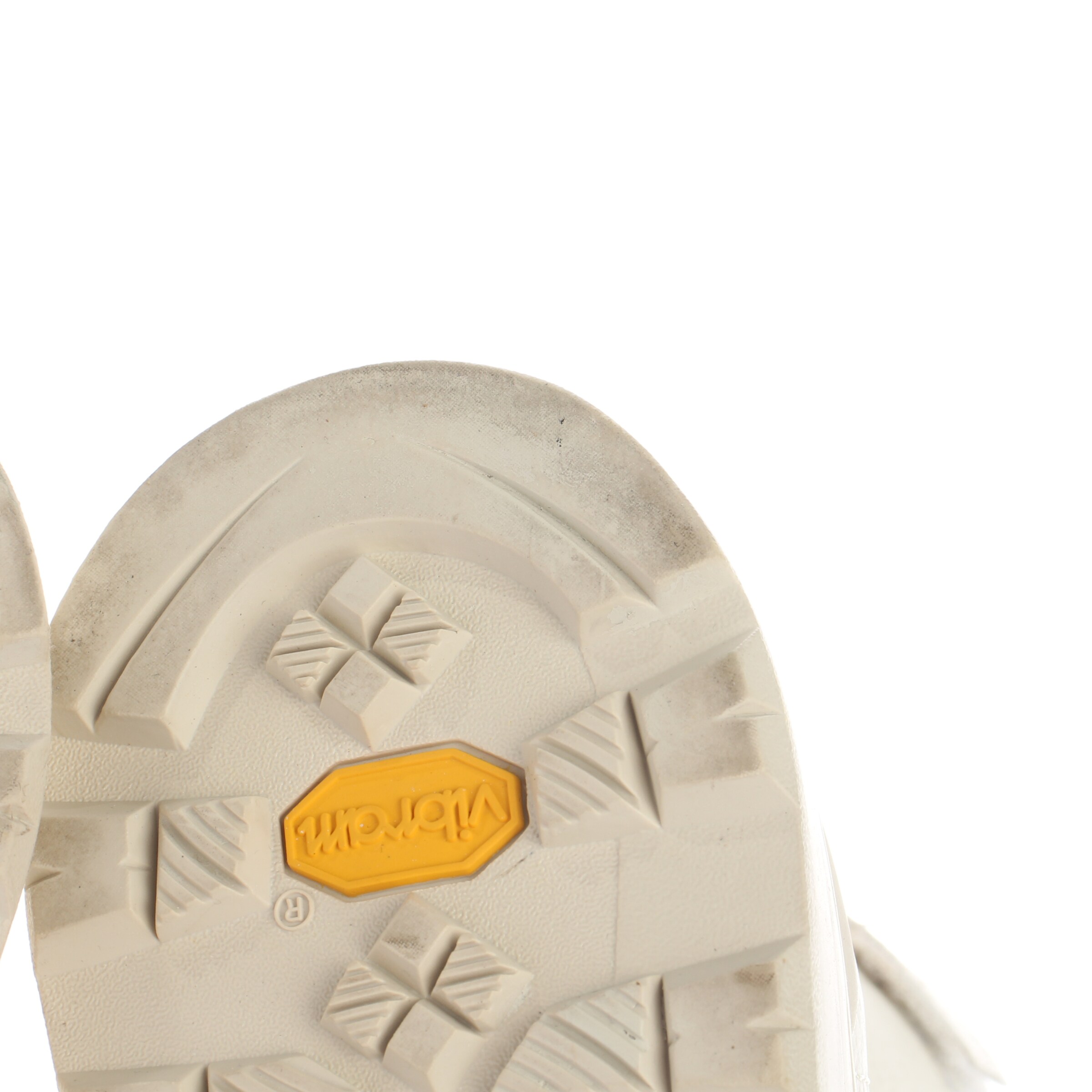 Woolrich Dress Boots in 41 in White