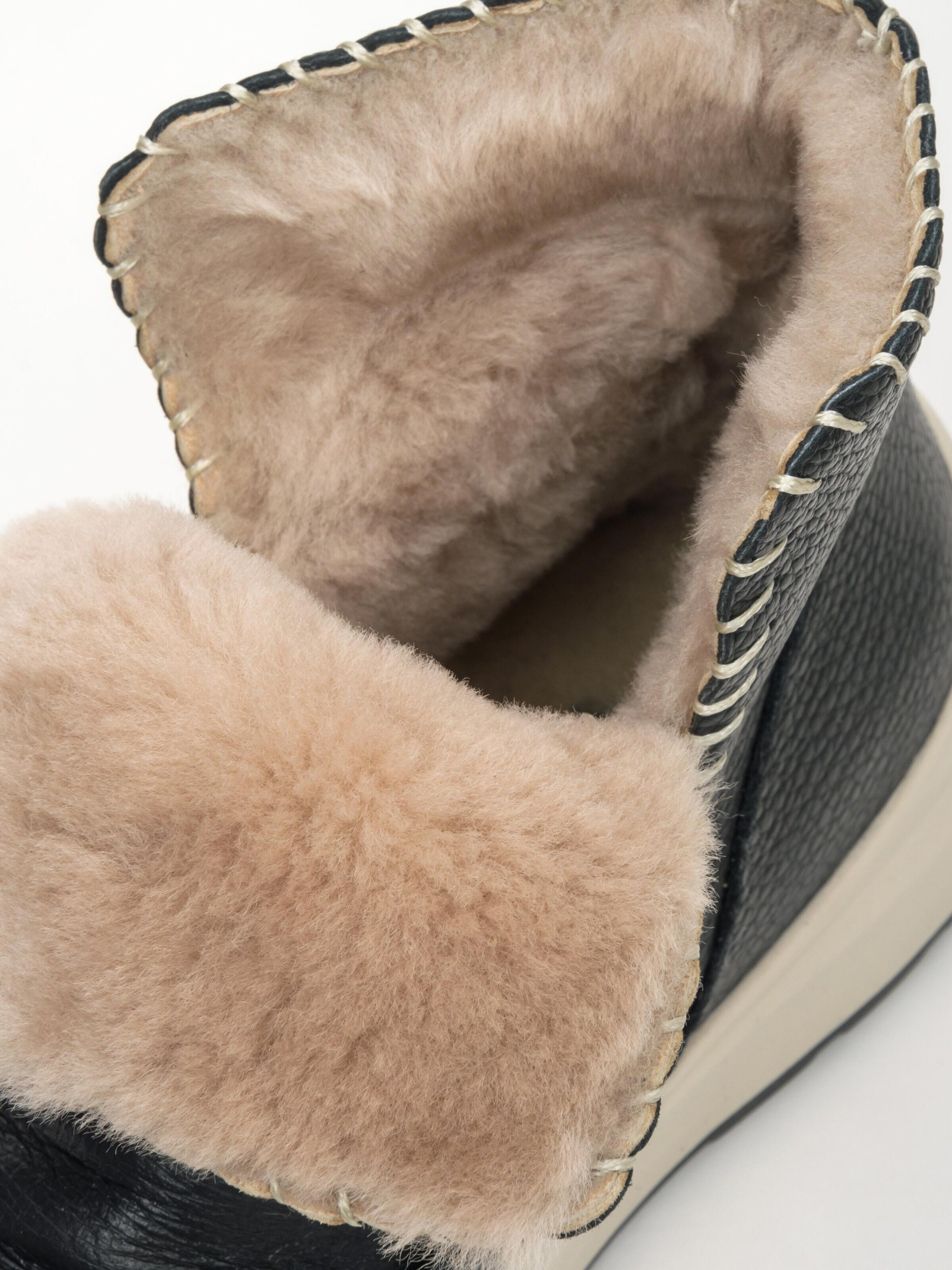 Estro Snöboots '47-24061' i svart