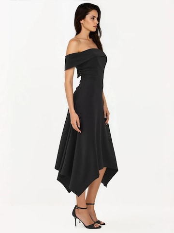 Abito di Hiccup in nero