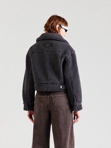 UGG Jacke 'Frankie' in Blau