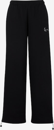 Karl Kani Hlače u crna / bijela, Pregled proizvoda