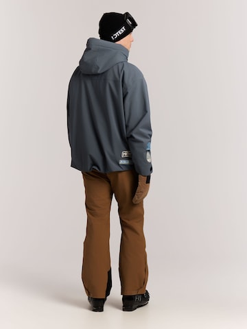 Veste de sport 'PRTRoswell' PROTEST en gris