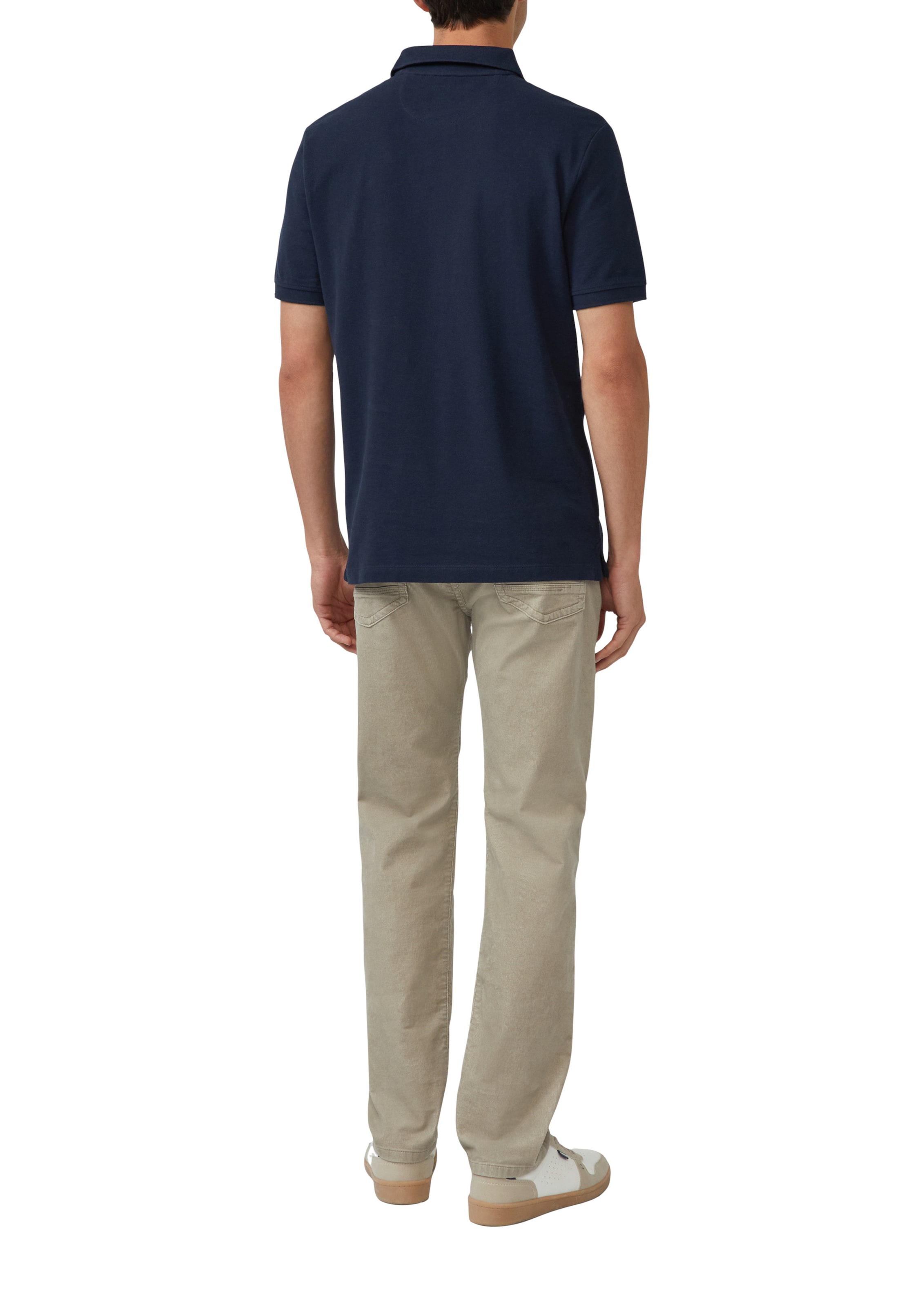 s.Oliver Shirt in Blue
