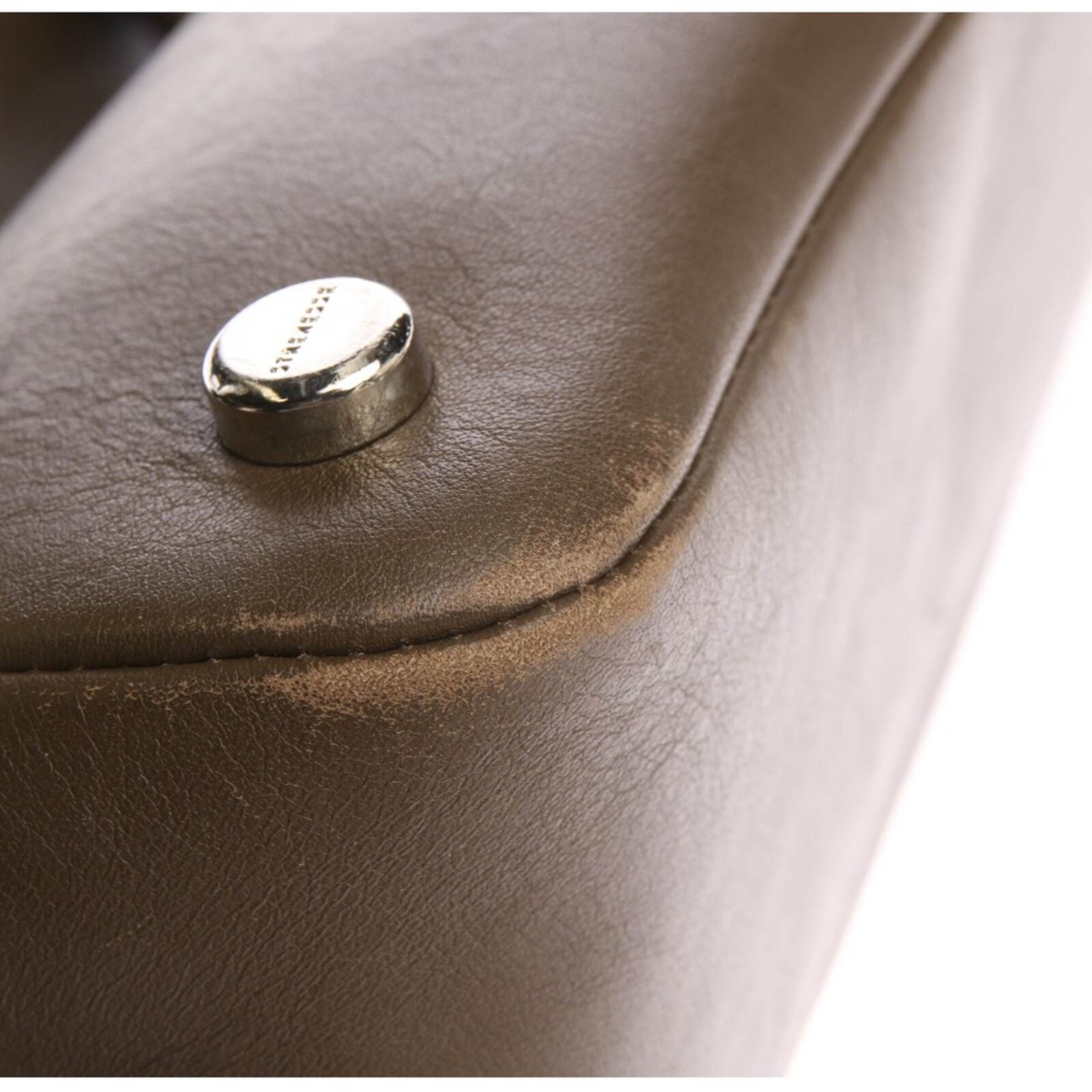 STRENESSE Handtasche One Size in Braun