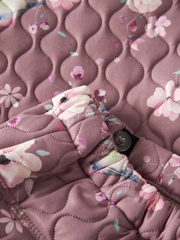 NAME IT - Conjunto 'NMFMOON' en lila