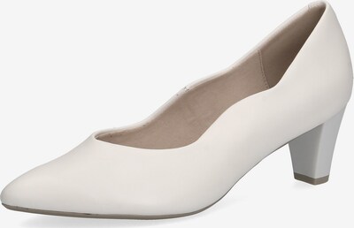 CAPRICE Pumps in White, Item view