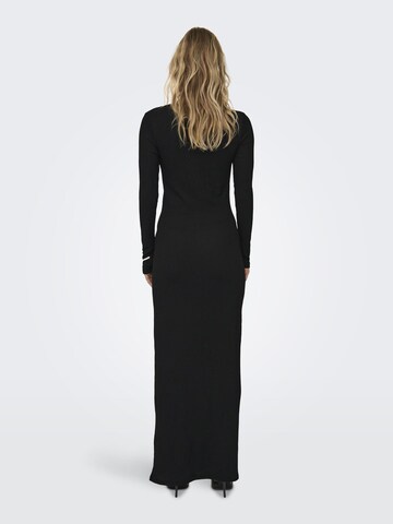 ONLY Kleid 'ONLHillary' in Schwarz