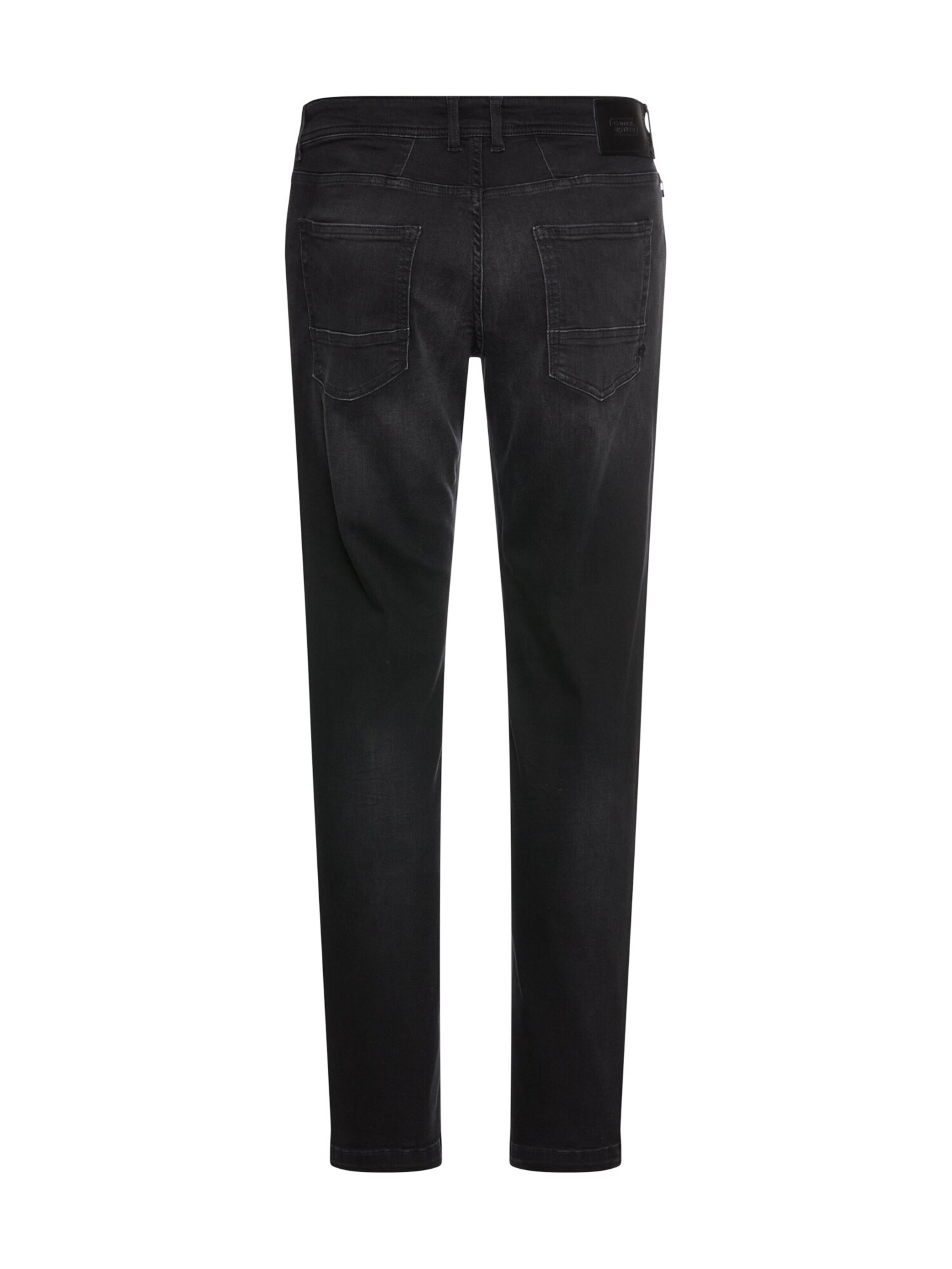 CAMEL ACTIVE Loose fit Jeans in Grey